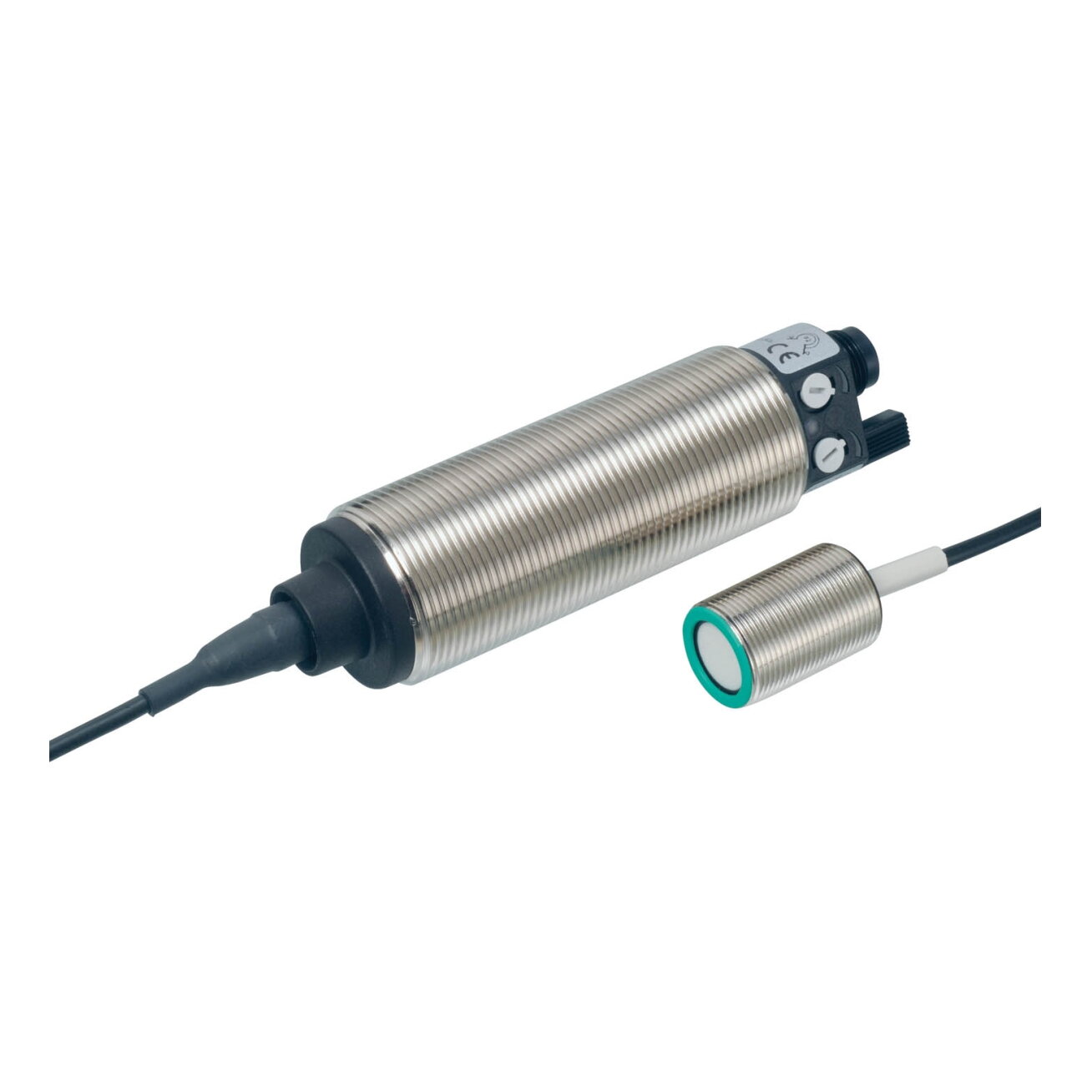 Pepperl+Fuchs UC2000-30GM70-IE2R2-K-V15 (238405) Ultragarsinis jutiklis