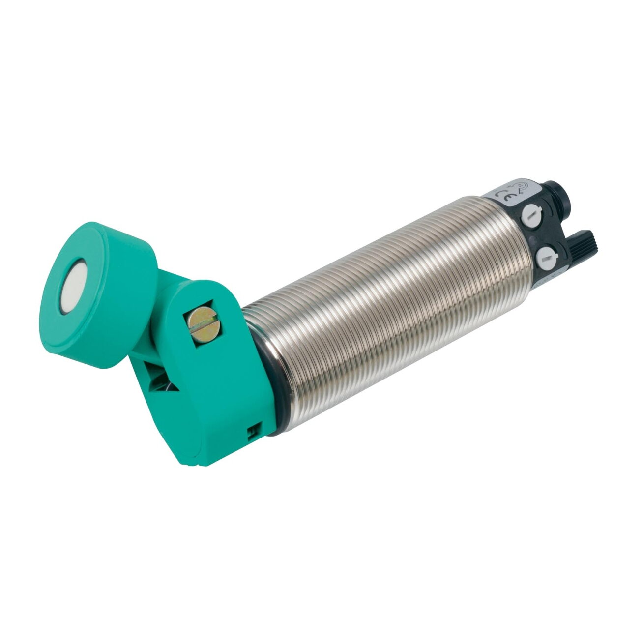Pepperl+Fuchs UC2000-30GM70S-IE2R2-V15 (238396) Ultragarsinis jutiklis