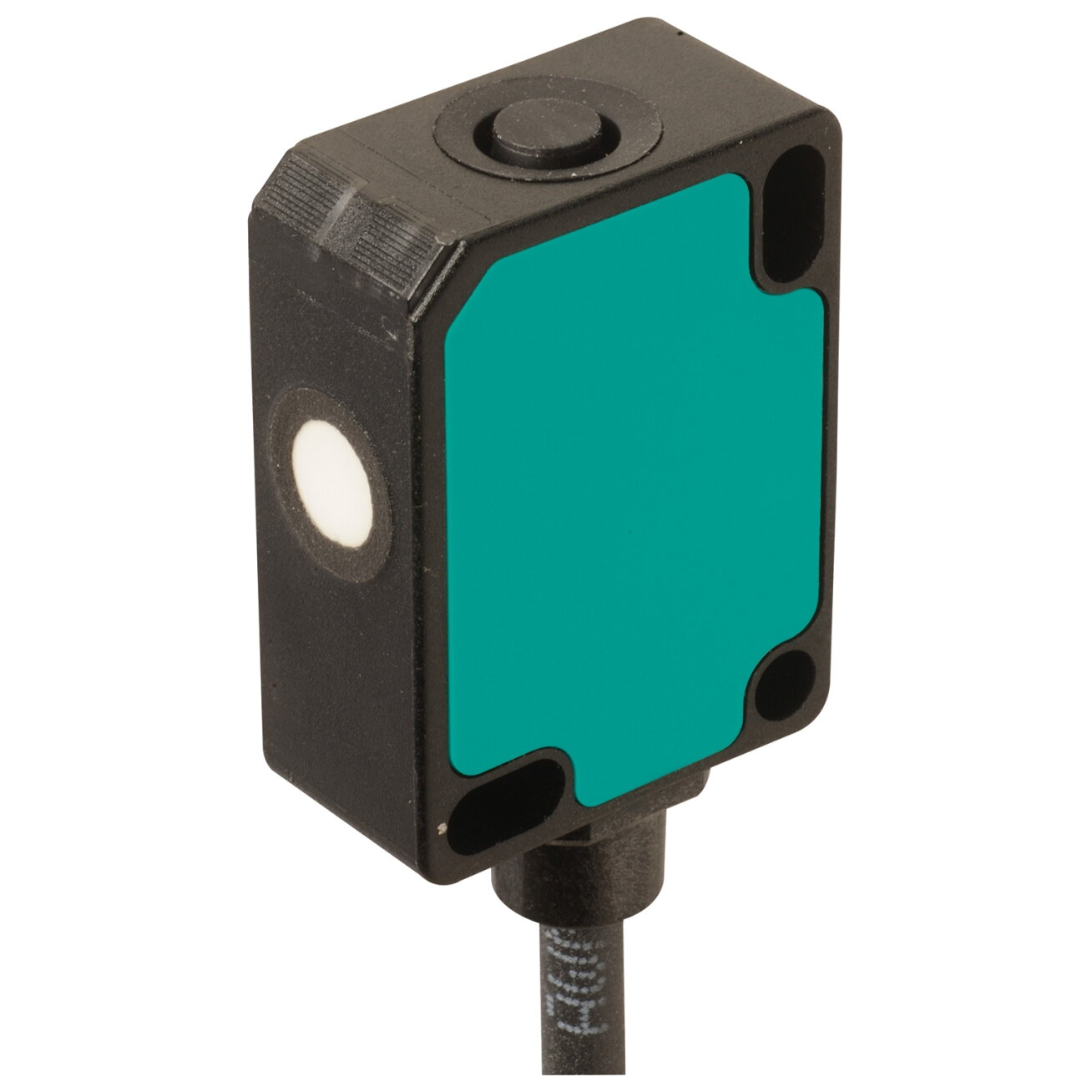 Pepperl+Fuchs UC250-F77-IU-IO-0,2M-V1 (266632-100007) Ultragarsinis jutiklis