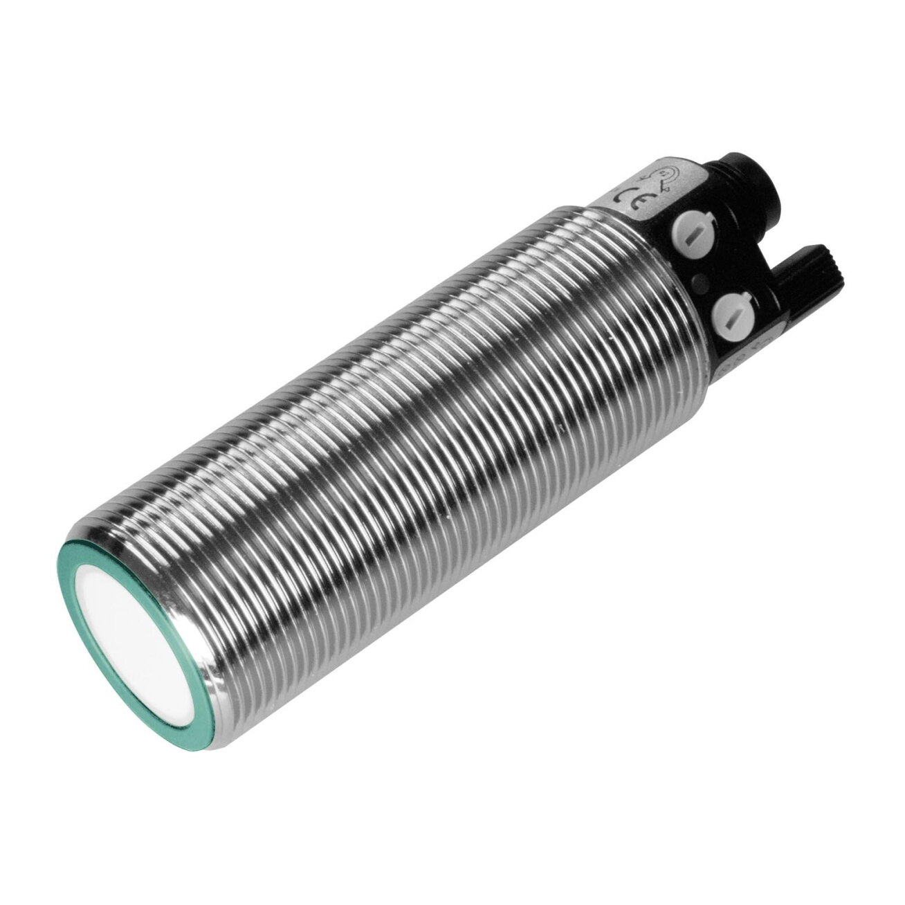 Pepperl+Fuchs UC3500-30GM70-IE2R2-V15 (238388) Ultragarsinis jutiklis