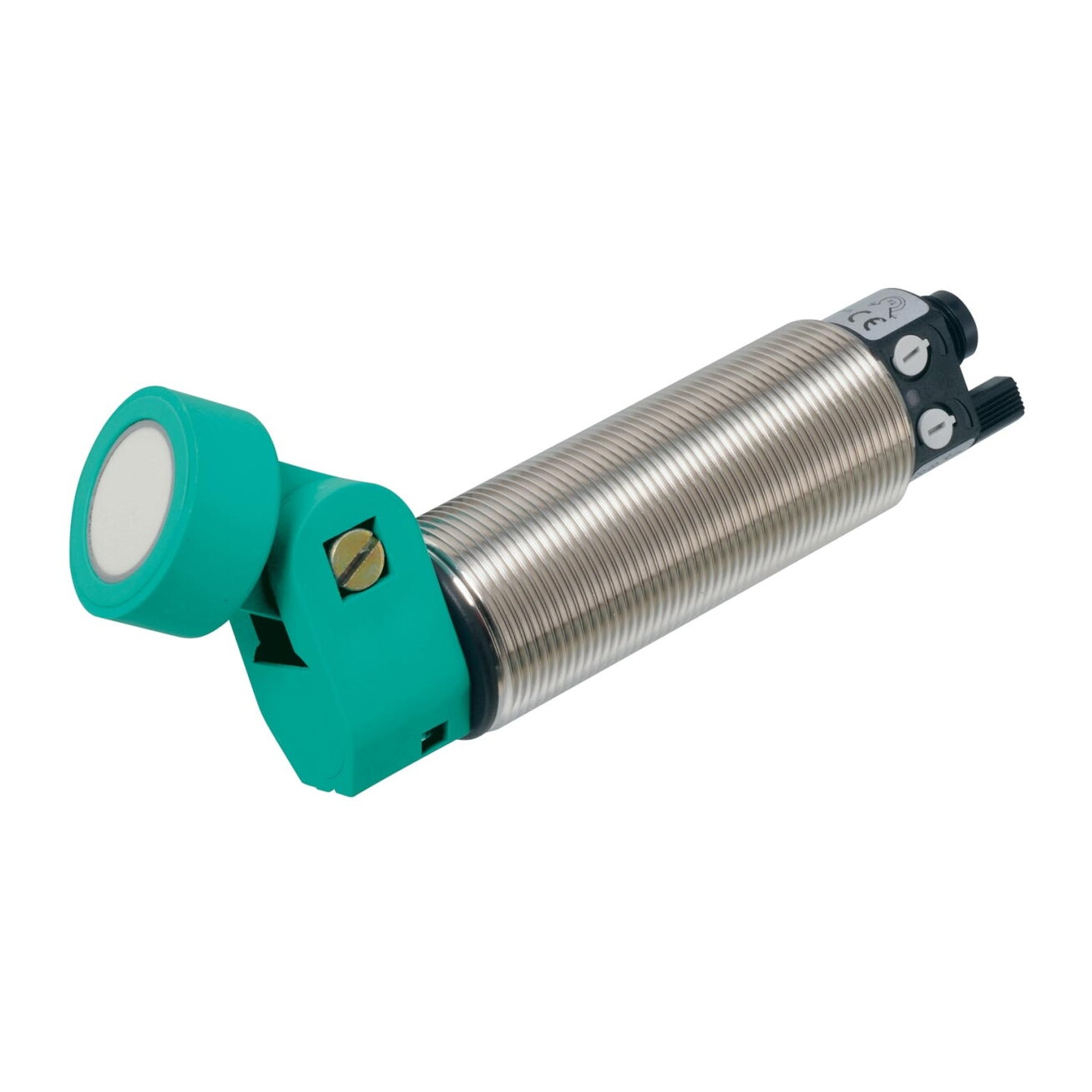Pepperl+Fuchs UC3500-30GM70S-IE2R2-V15 (238397) Ultragarsinis jutiklis