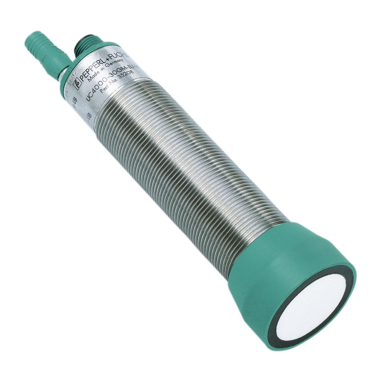 Pepperl+Fuchs UC4000-30GM-E6R2-V15 (102161) Ultragarsinis jutiklis