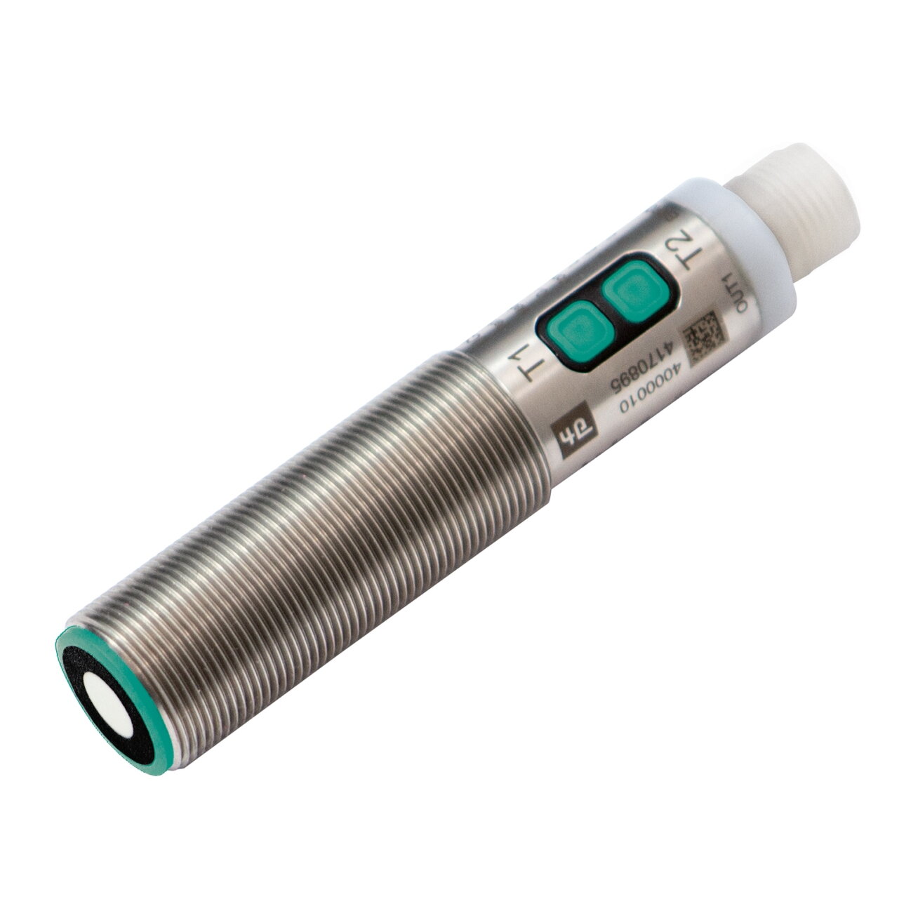 Pepperl+Fuchs UC500-18GS-2EP-IO-V15 (304928-100000) Ultragarsinis jutiklis