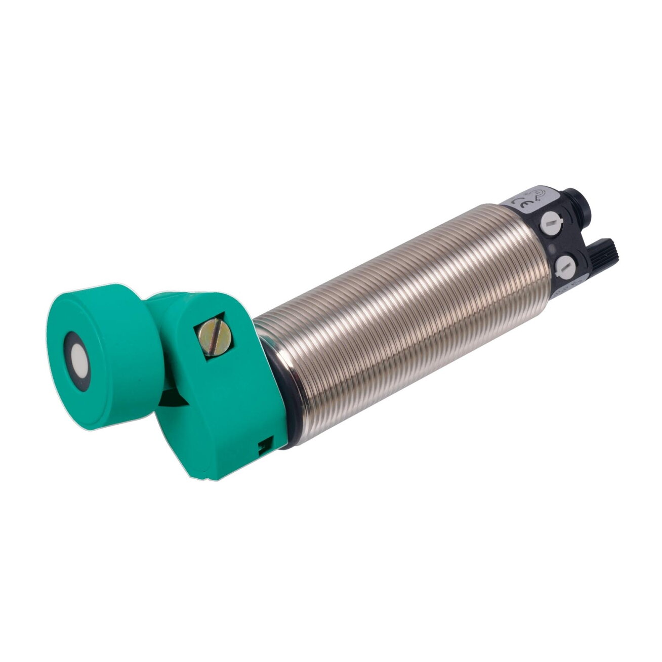 Pepperl+Fuchs UC500-30GM70S-IE2R2-V15 (238395) Ultragarsinis jutiklis