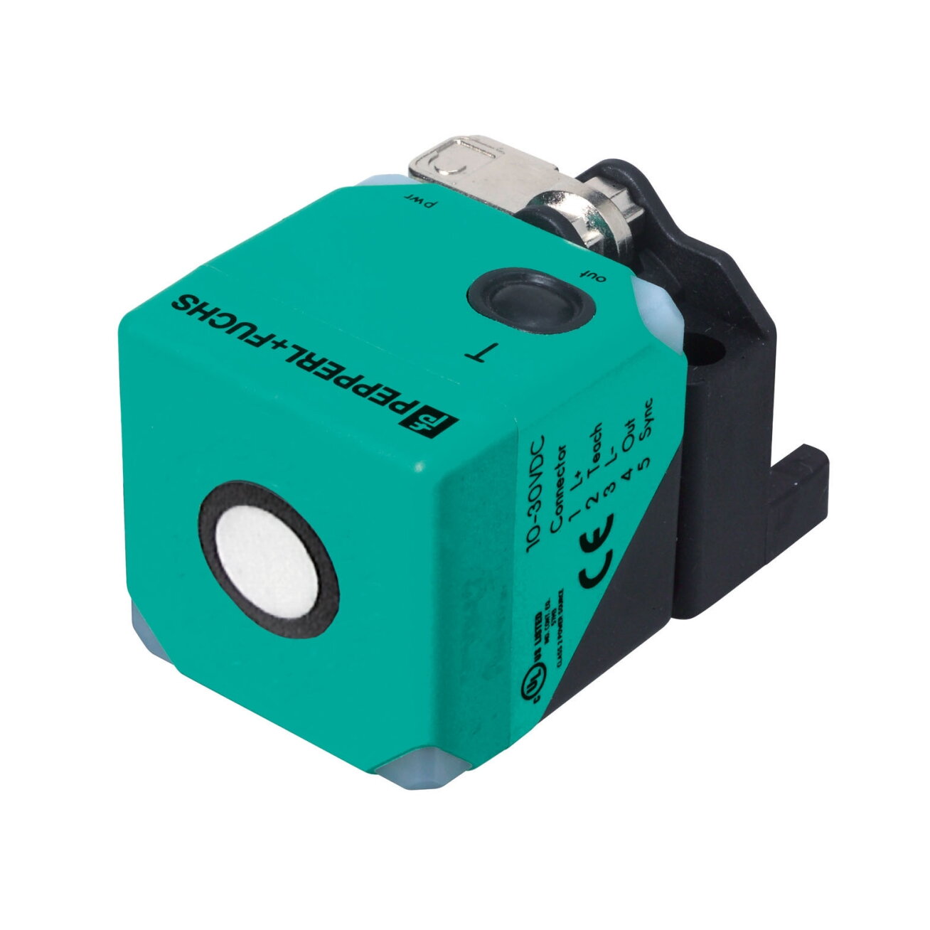 Pepperl+Fuchs UC500-L2-I-V15 (277755) Ultragarsinis jutiklis