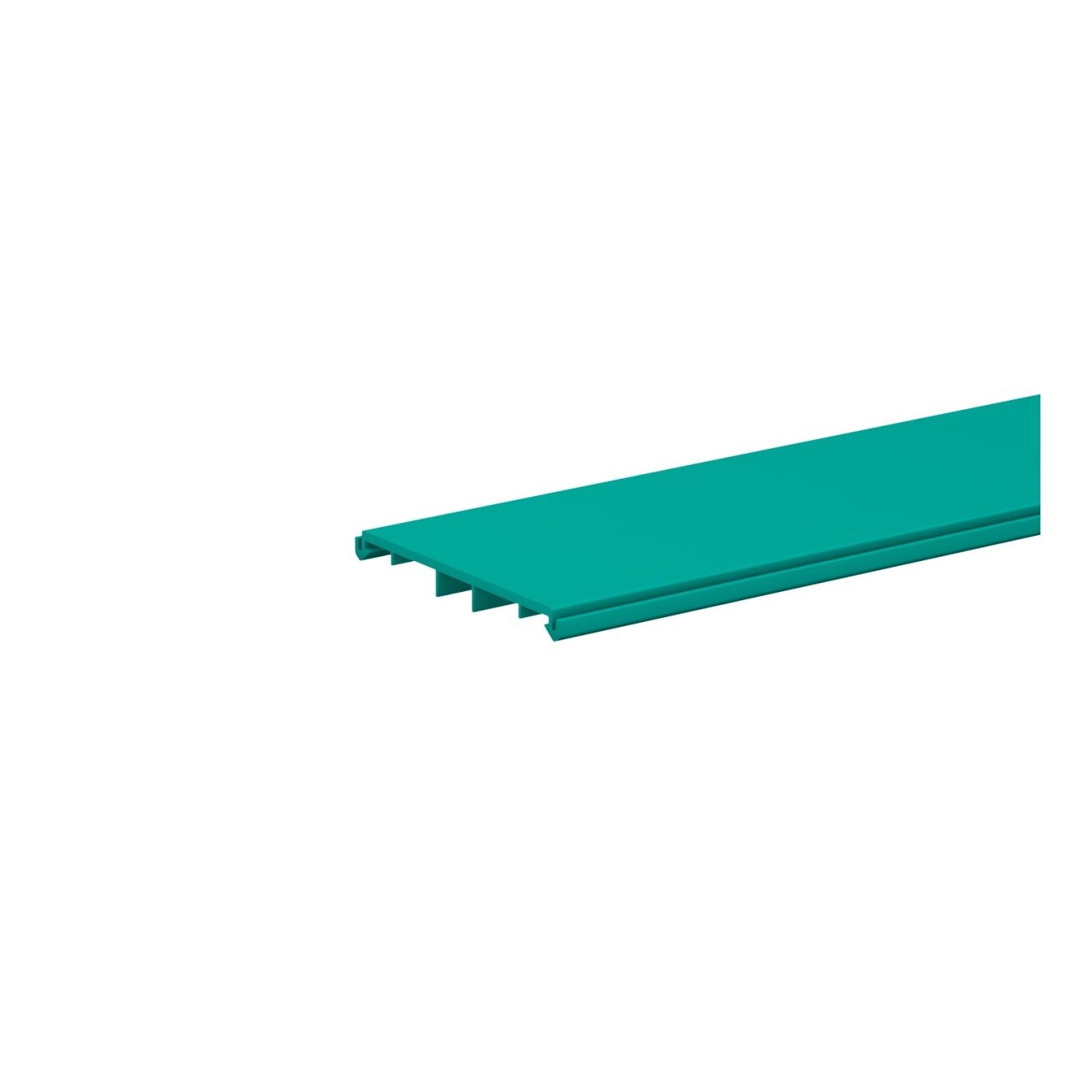 Pepperl+Fuchs UPR-COVER (258160) Maitinimo bėgelio „Power Rail“ dangtelis