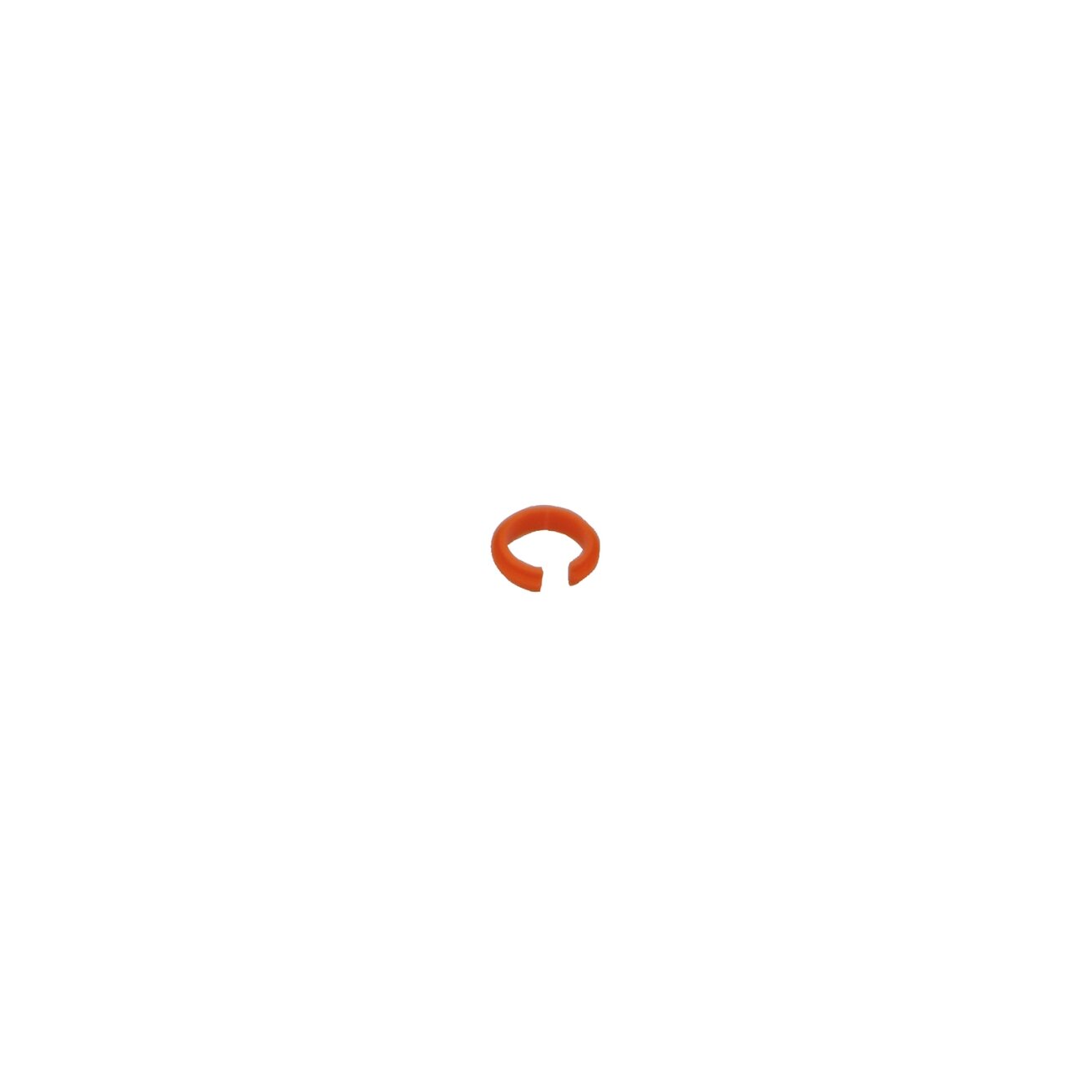 Pepperl+Fuchs V1-MARKING-RING-ORANGE 100pcs (322160) Žymėjimo žiedas