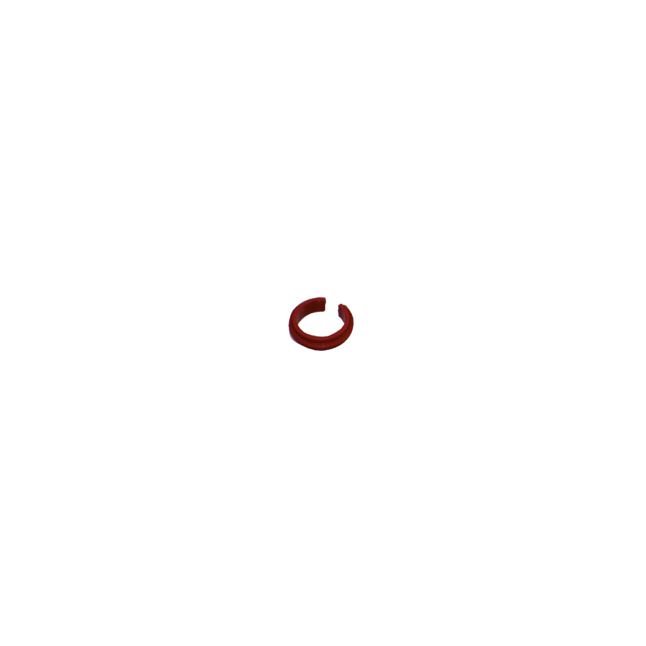Pepperl+Fuchs V1-MARKING-RING-RED 100pcs (322156) Žymėjimo žiedas