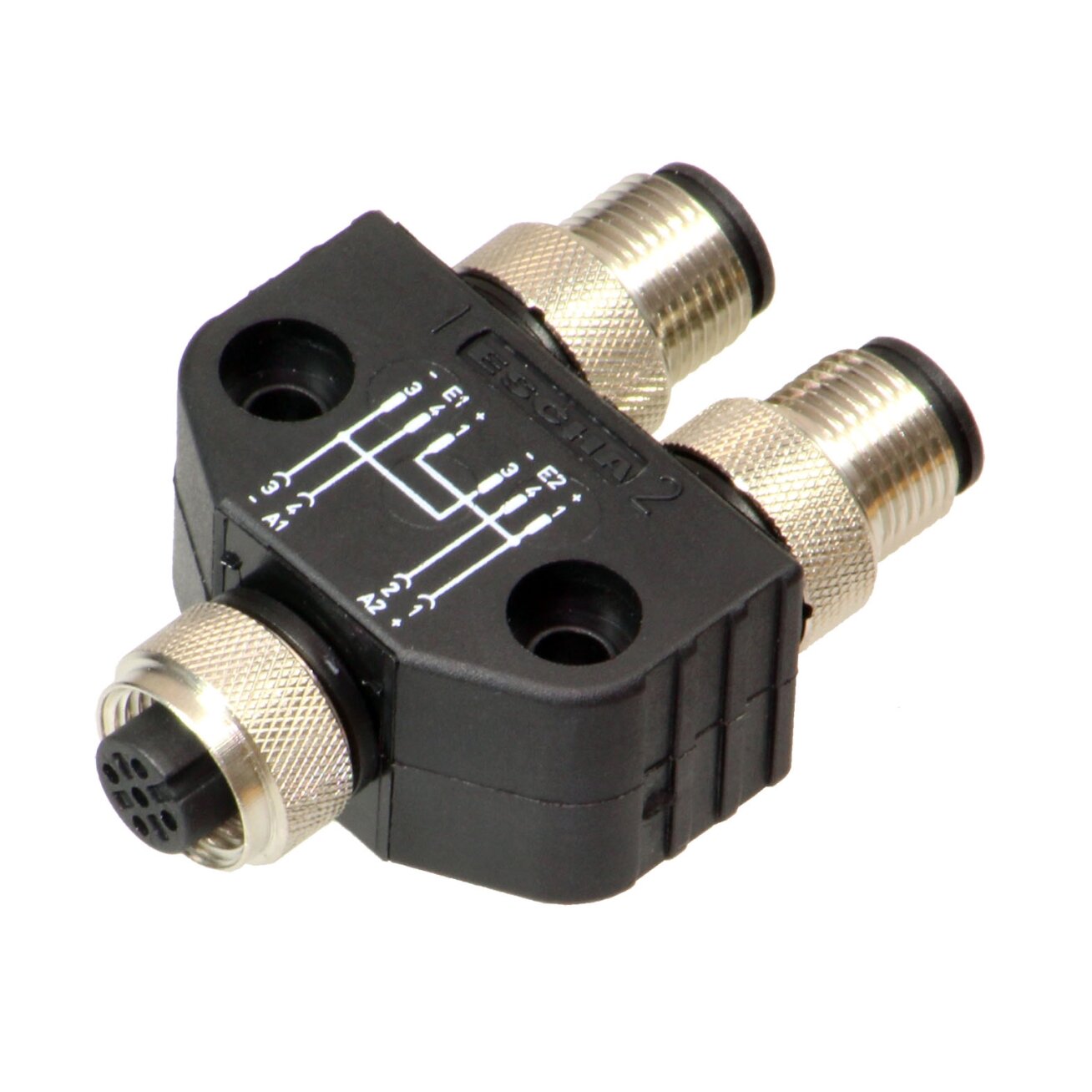 Pepperl+Fuchs V1-Y-V11S/V11S (272277) Y formos šakotuvas