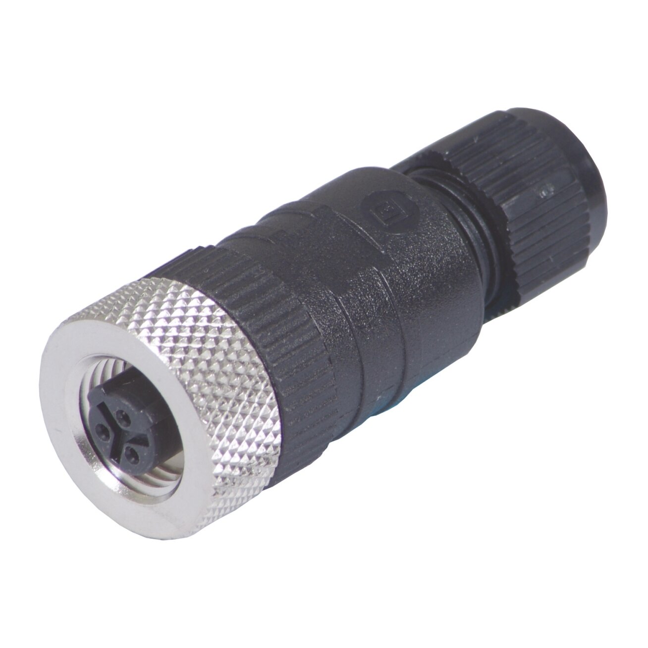 Pepperl+Fuchs V12-G (093865) Kabelio lizdas