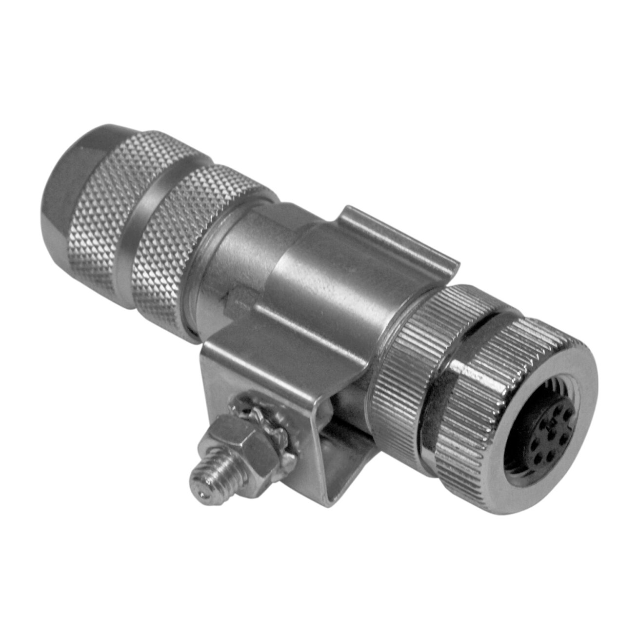 Pepperl+Fuchs V15-G-ABG-PG9-FE (235628) V15 kištukas su įžeminimo gnybtu Pepperl+Fuchs V15-G-ABG-PG9-FE (235628) V15 kištukas su įžeminimo gnybtu