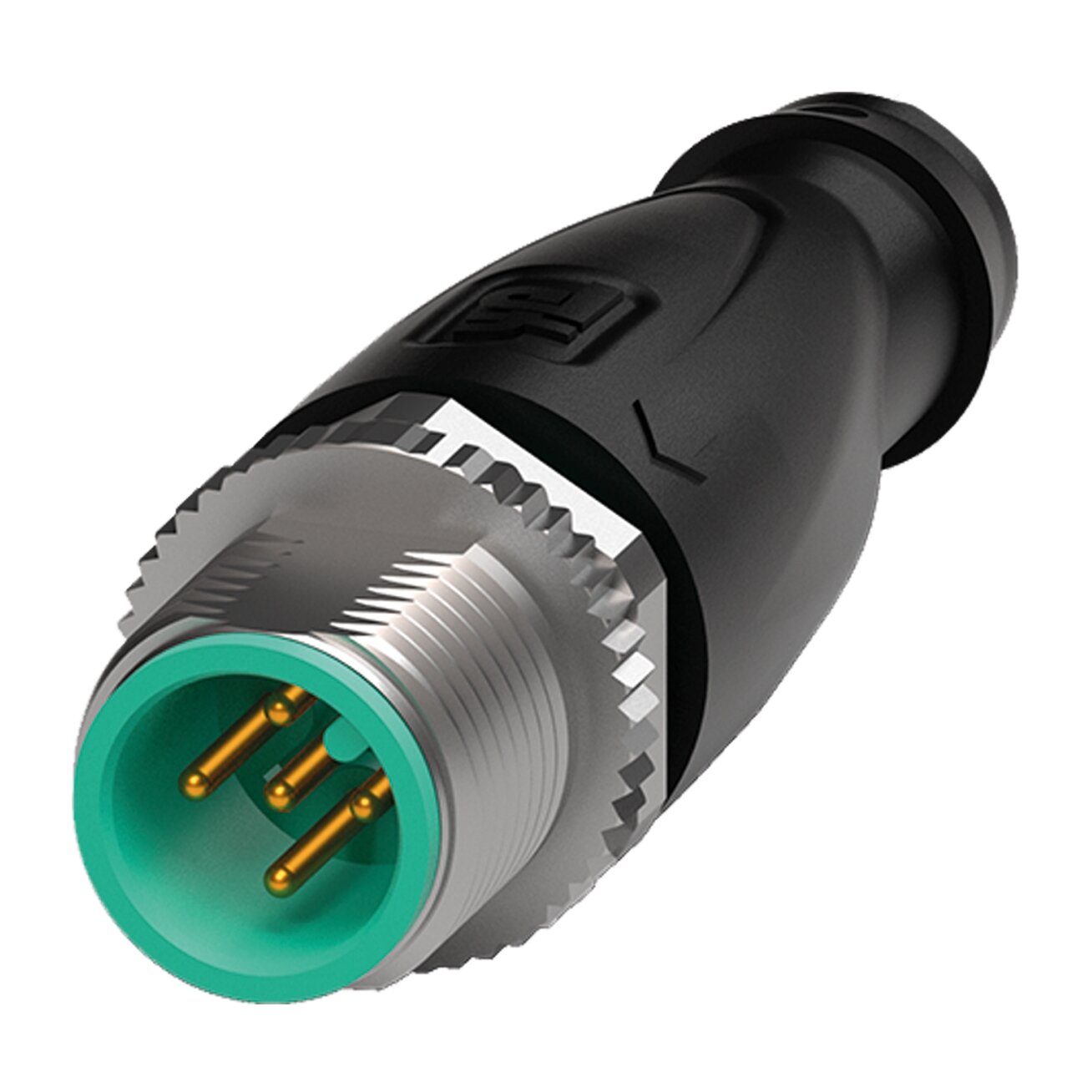 Pepperl+Fuchs V15S-TR-CAN/DN-120R (70104915) Galinis rezistorius