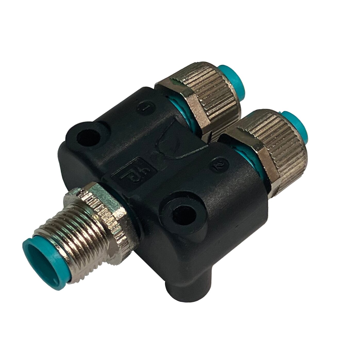Pepperl+Fuchs V15S-Y-TQ-V15/V15 (70175875) Y formos šakotuvas