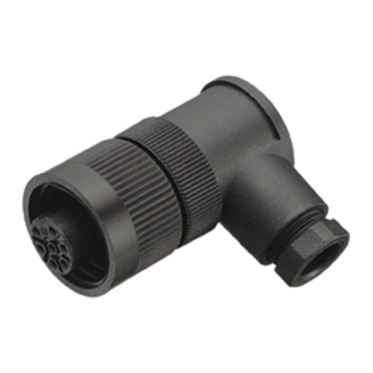 Pepperl+Fuchs V16-W (105011) Kabelio lizdas