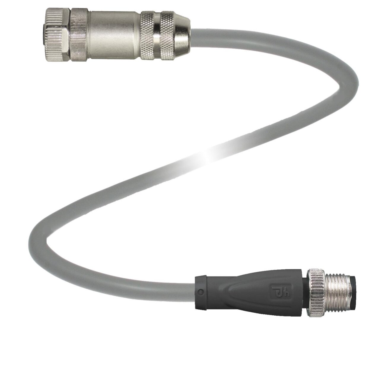 Pepperl+Fuchs V19-G-2M-PVC-TP-V19-G (268716) Jungiamasis kabelis