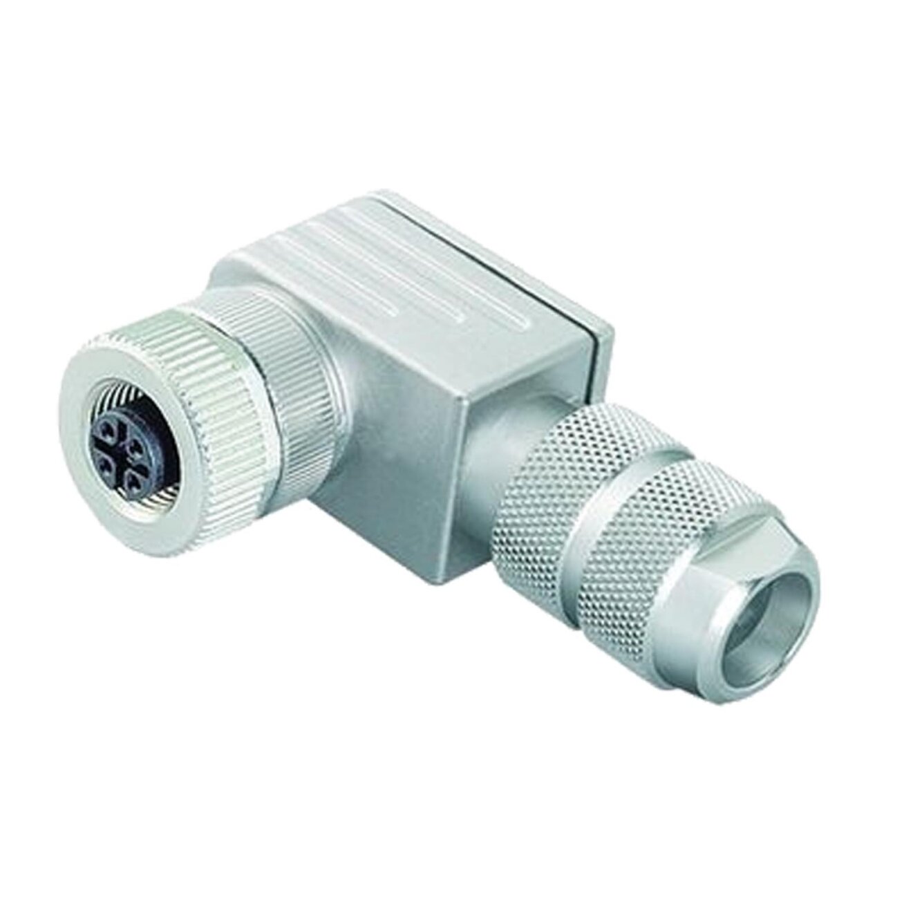 Pepperl+Fuchs V19-W-ABG-PG9 (231750) Kabelio lizdas