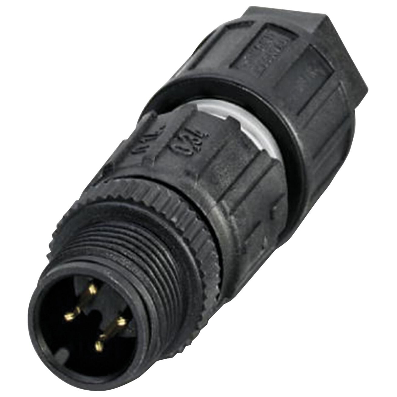 Pepperl+Fuchs V1S-G-Q3 (134143) Kabelio kištukas