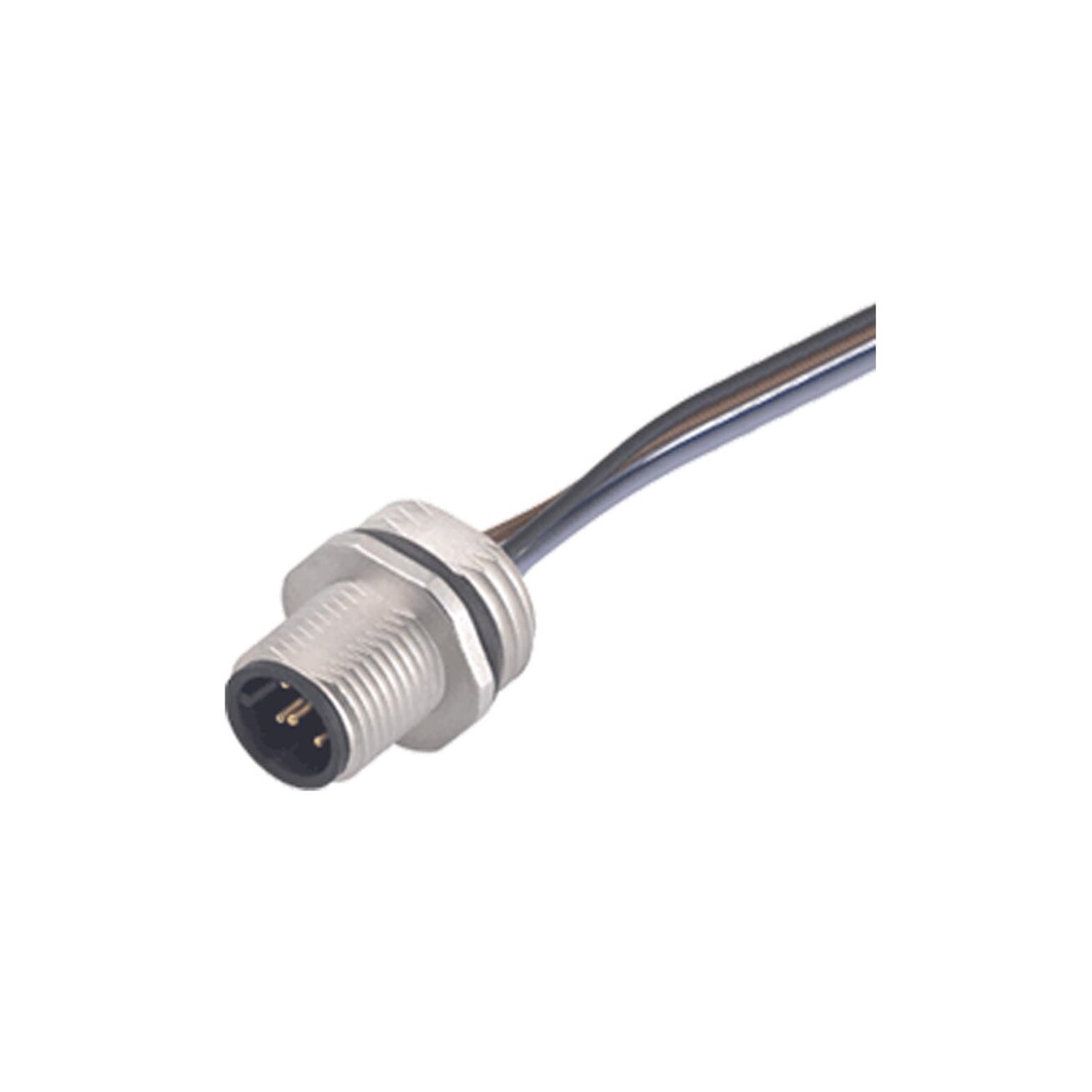 Pepperl+Fuchs V1S-M16-500 (226471) Įmontuojamas kištukas