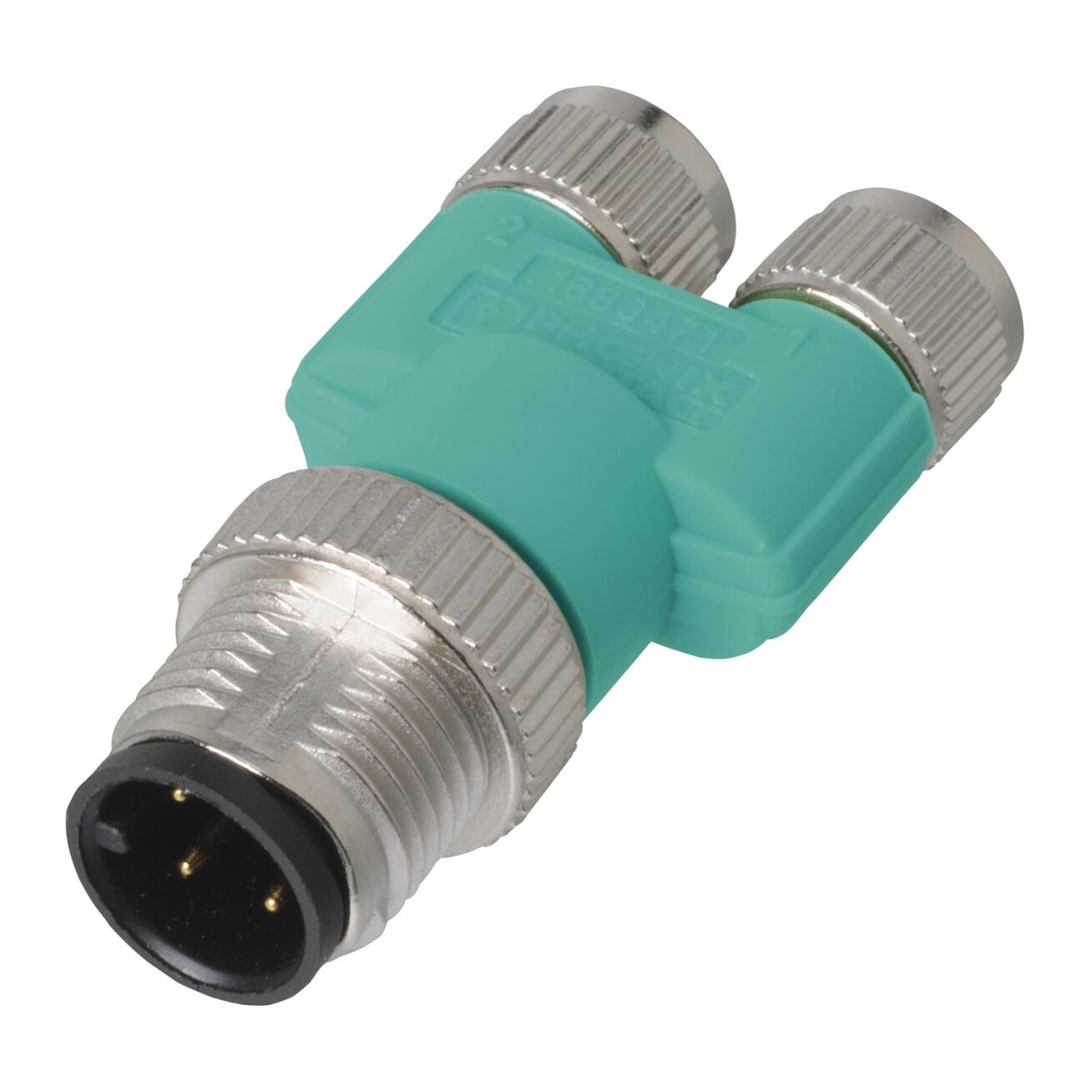 Pepperl+Fuchs V1S-T-V3 (221645) Y formos šakotuvas