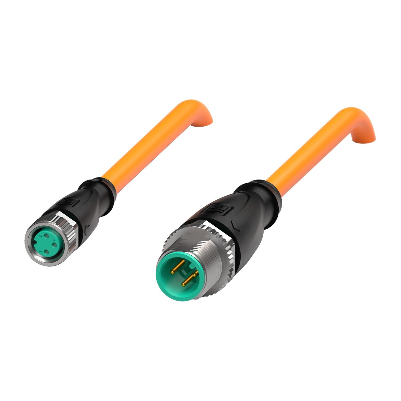 Pepperl+Fuchs V3-GM-OR1M-POC-V11-G (240797-100018) Jungiamasis kabelis