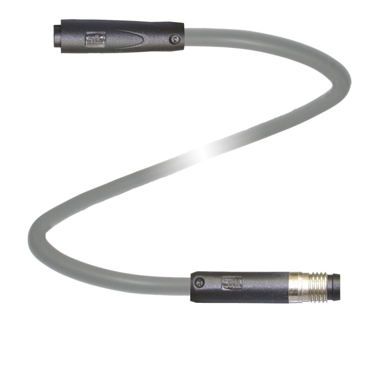 Pepperl+Fuchs V3-GR-0,75M-PVC-V3-GR (70101496) Ilginamasis kabelis
