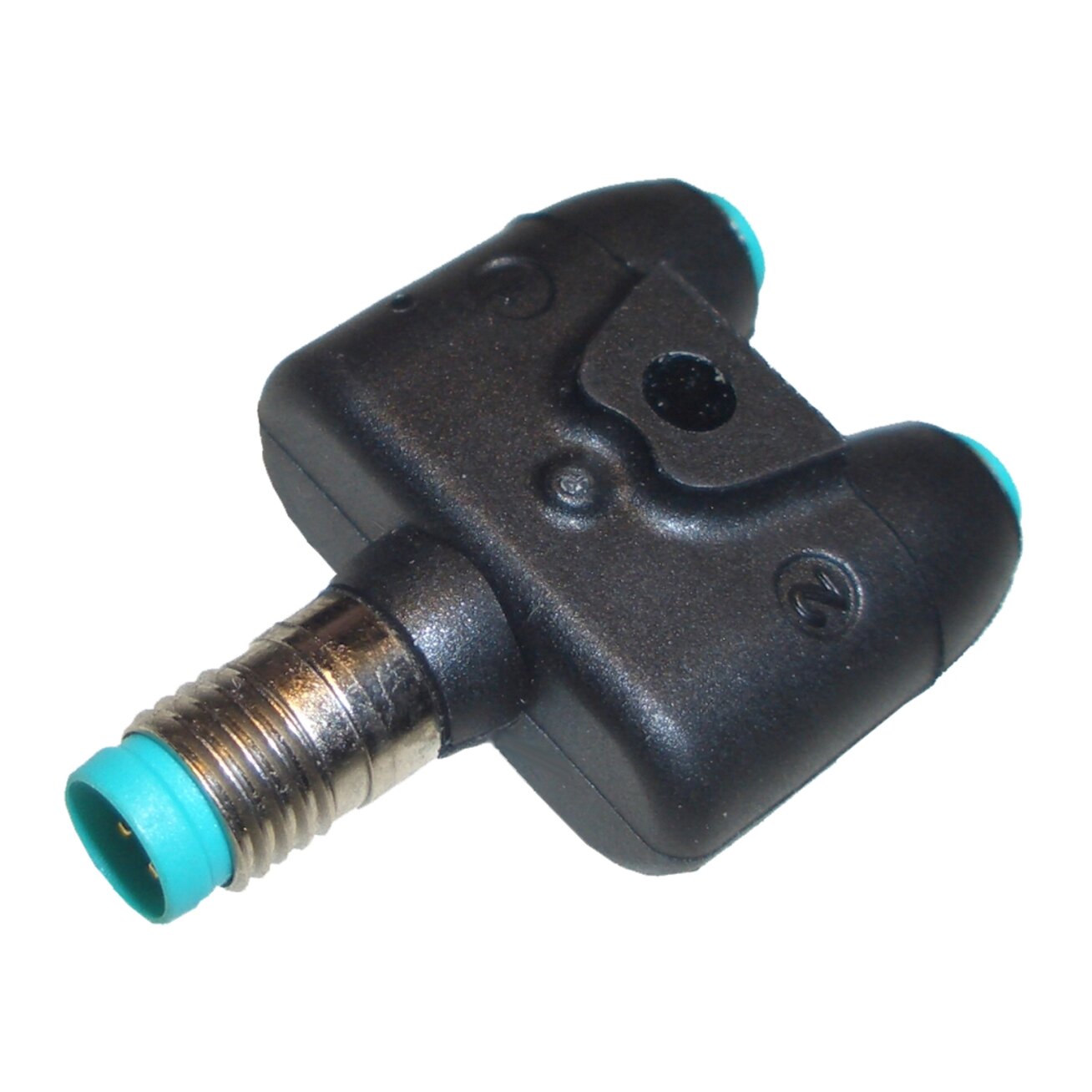 Pepperl+Fuchs V31S-GR-YEE-V31/V31-GR (322569) Y formos šakotuvas