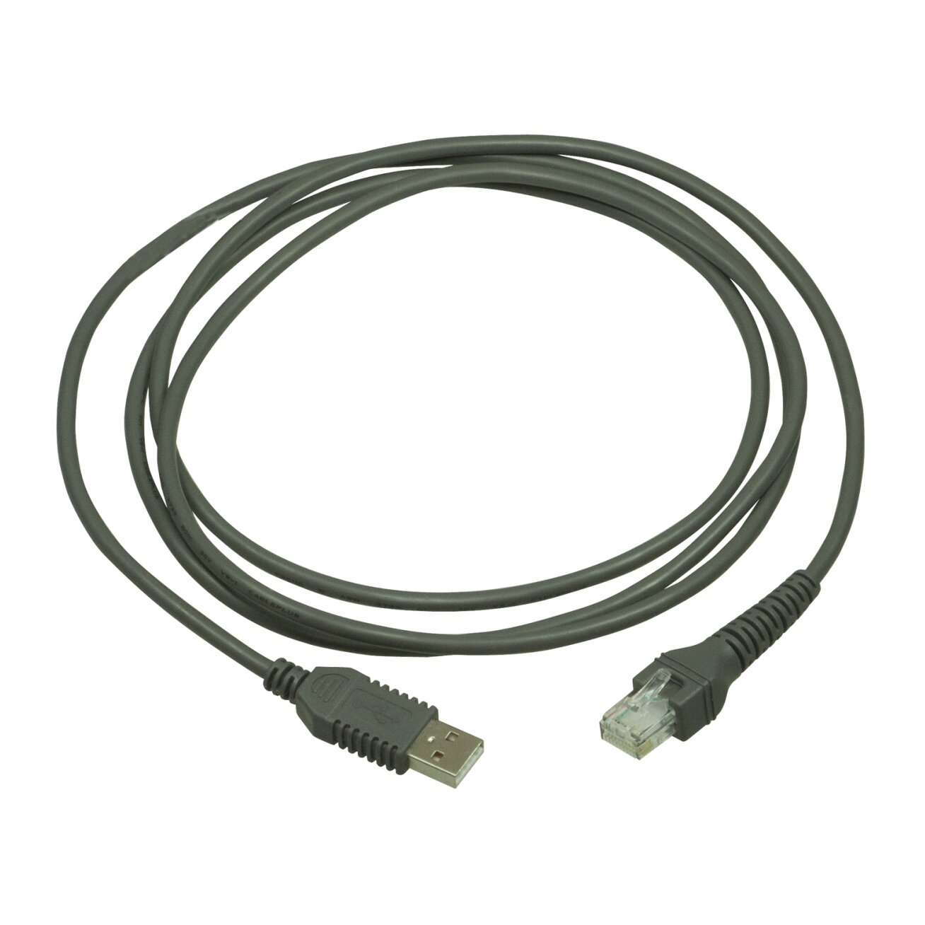 Pepperl+Fuchs V45-G-2M-PVC-ABG-USB-G (252771) Jungiamasis kabelis