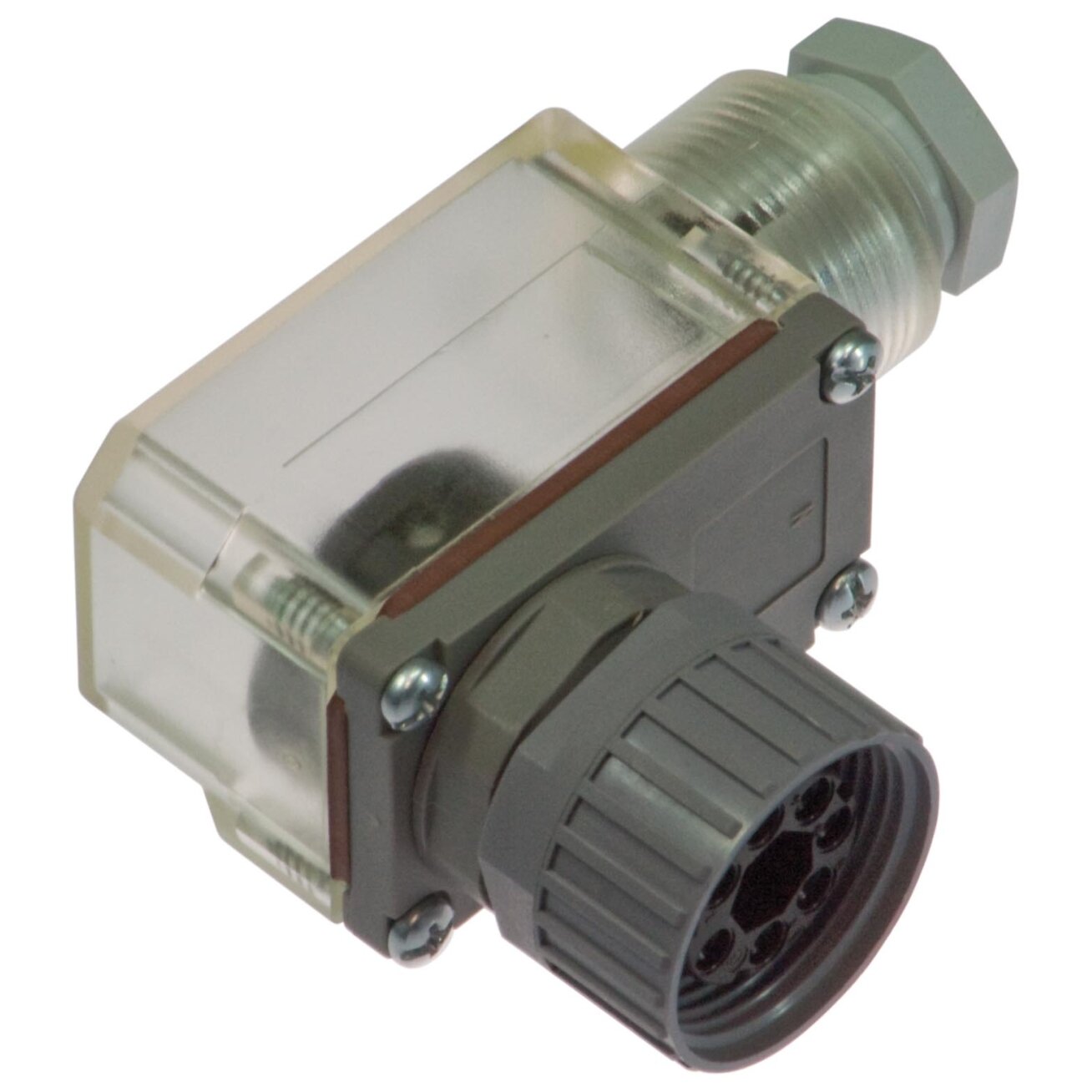 Pepperl+Fuchs V7-W (807718) Kabelio lizdas