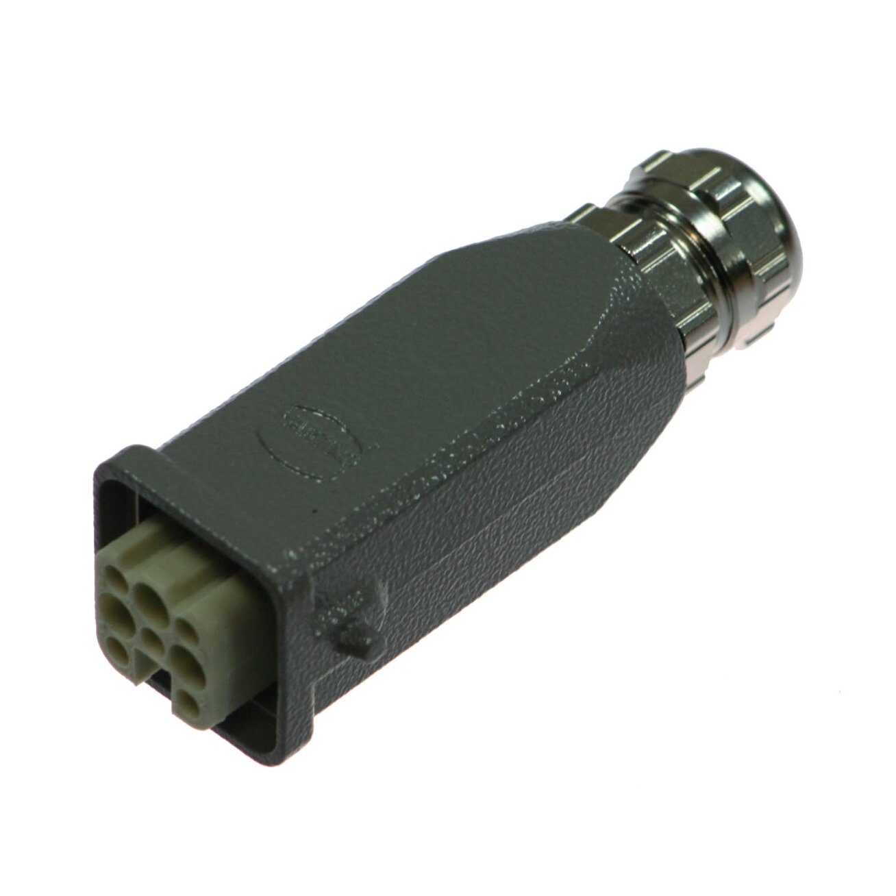 Pepperl+Fuchs V8HAN-G (202382) Kabelio lizdas