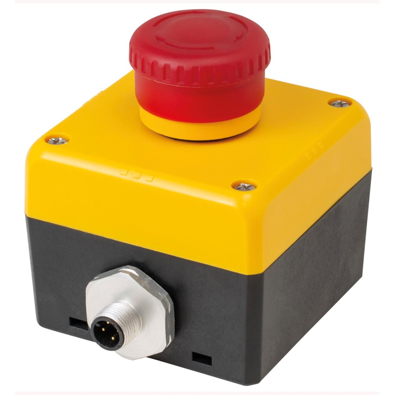 Pepperl+Fuchs VAA-2E1A-F85A/CB10-S-V1 (70133810) AS-i saugos avarinio stabdymo įtaisas