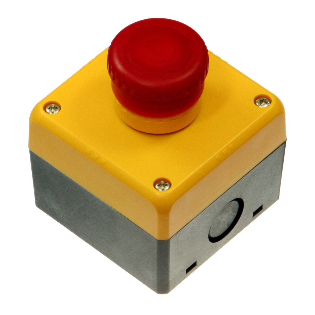 Pepperl+Fuchs VAZ-2E1A-F85A-S (246775) Standartinis avarinio stabdymo įtaisas