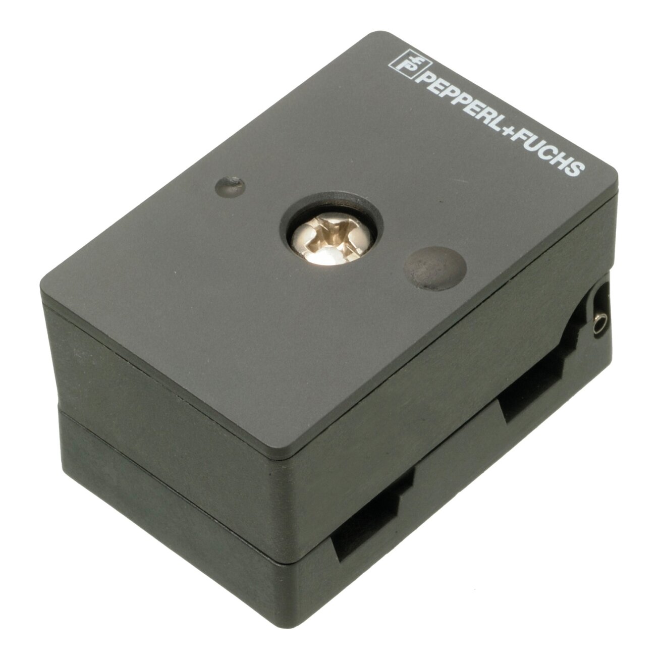 Pepperl+Fuchs VAZ-2FK-G10-BRIDGE (216026) AS-Interface pasyvusis šakotuvas