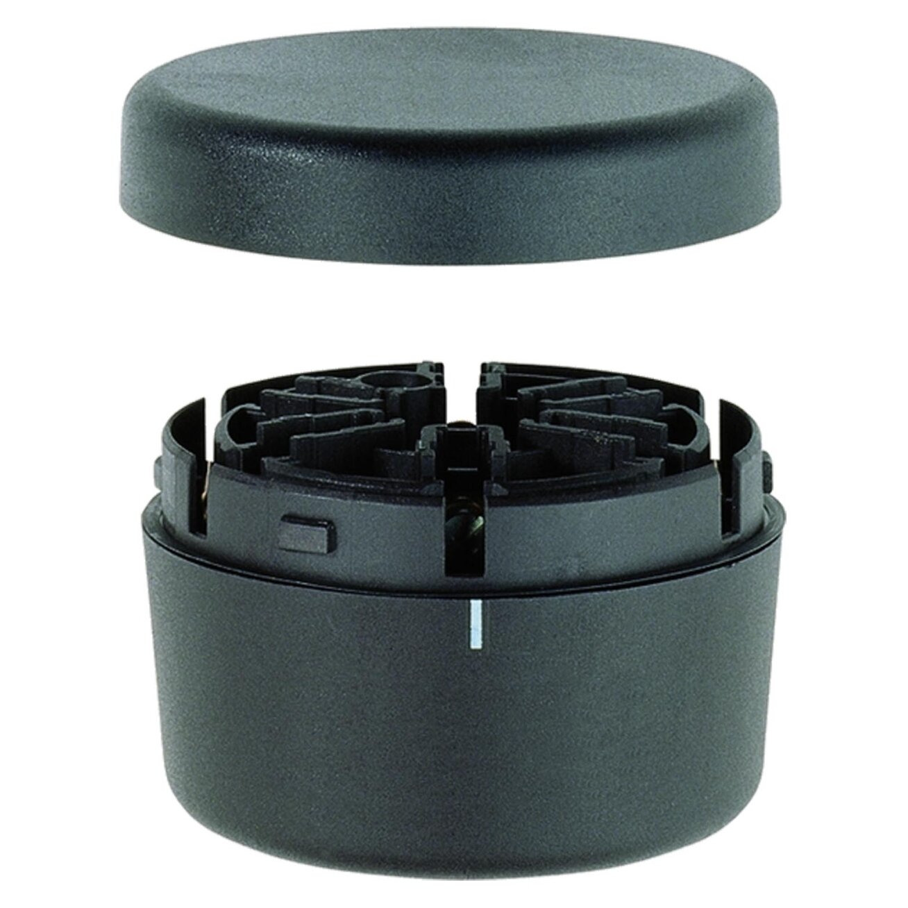 Pepperl+Fuchs VAZ-CLAMP-70MM (196239) Prijungimo gnybtas