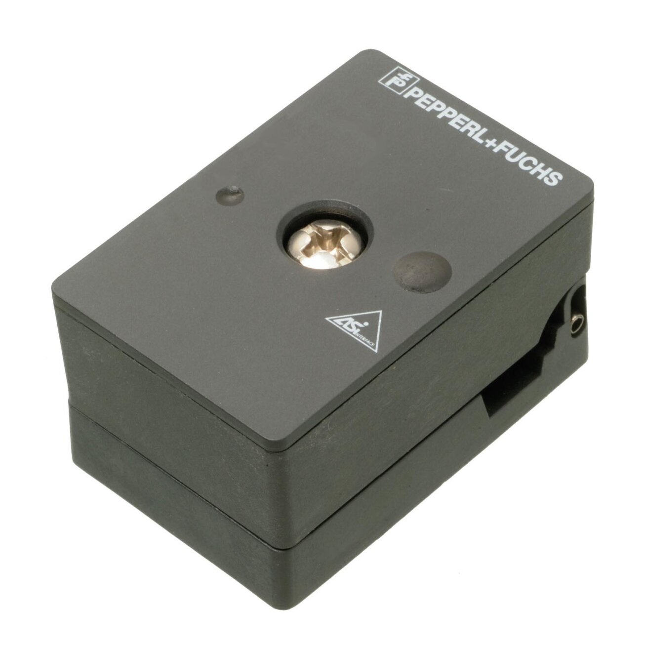 Pepperl+Fuchs VAZ-G10-LIMITER (70107456) G10 įtampos ribotuvas