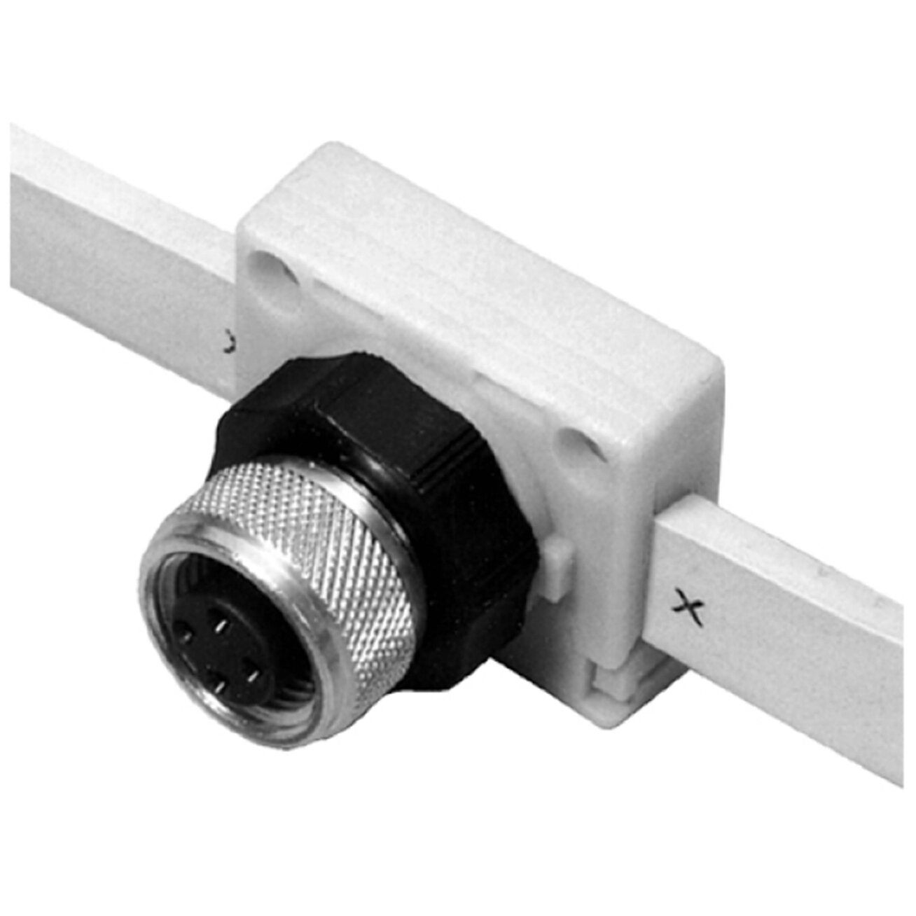 Pepperl+Fuchs VAZ-G6F-V1 ASI-Ad (038438) AS-Interface pasyvusis šakotuvas
