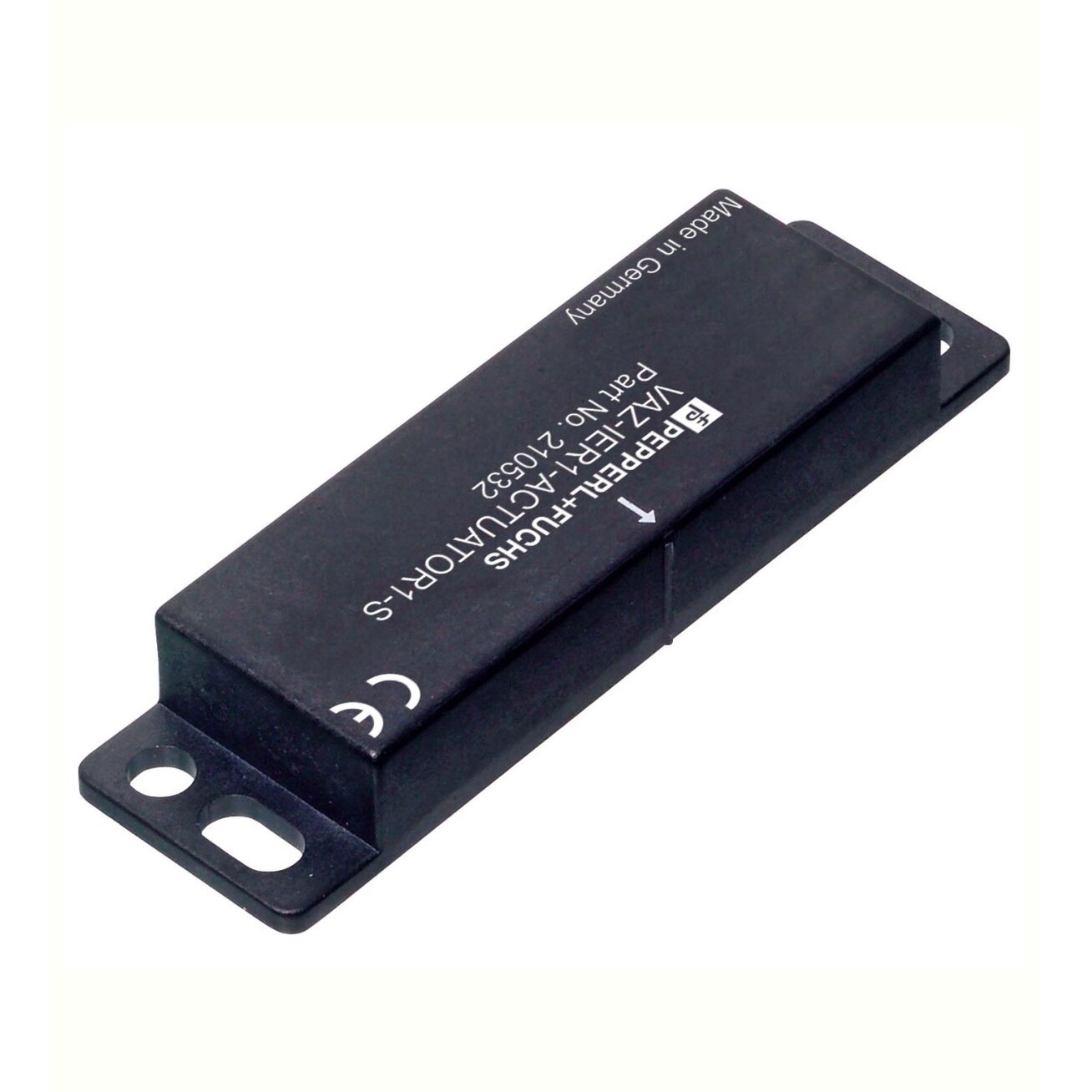 Pepperl+Fuchs VAZ-IER1-ACTUATOR1-S (210532) Magnetinis aktyvatorius