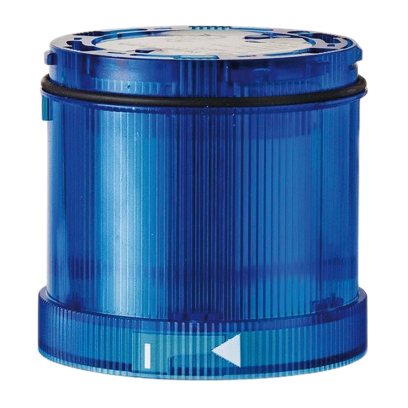 Pepperl+Fuchs VAZ-LAMP-70MM-BU (216080) Mėlynas švyturėlis