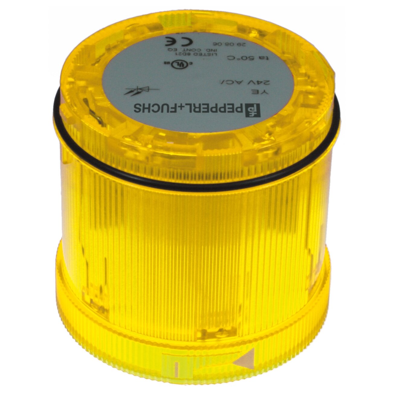 Pepperl+Fuchs VAZ-LED-70MM-LM (301315) Signalinė kolona