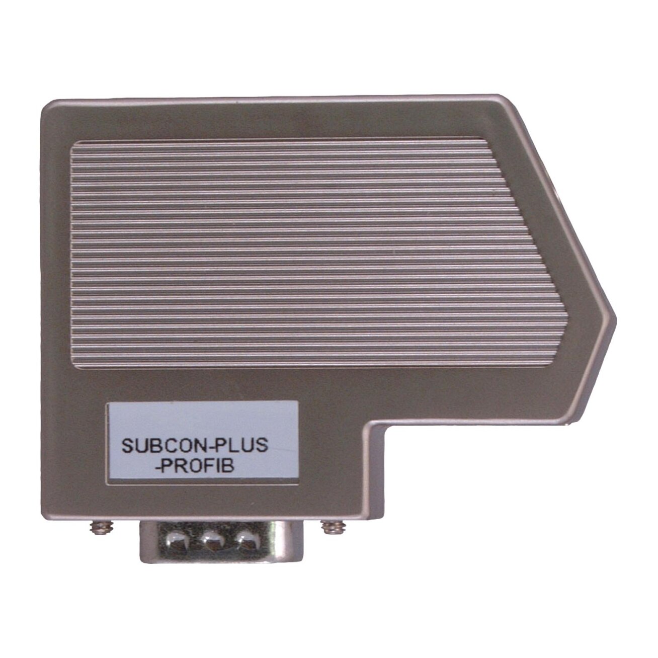 Pepperl+Fuchs VAZ-PB-DB9-W (904245) PROFIBUS kištukas