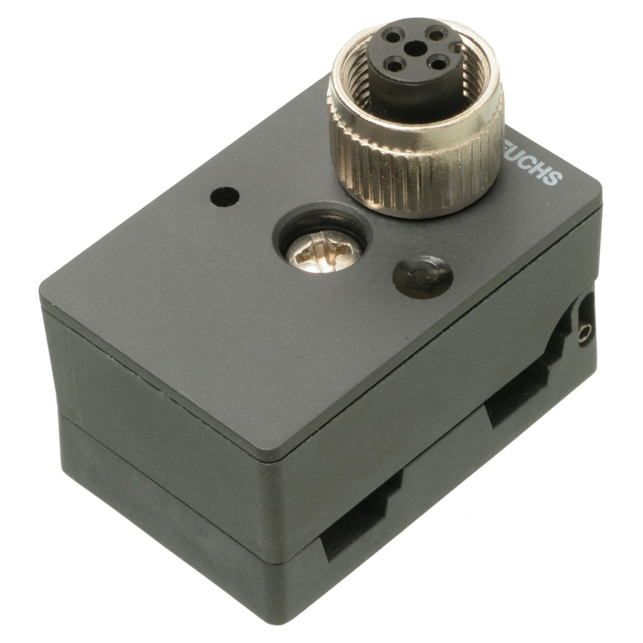 Pepperl+Fuchs VAZ-T1-FK-G10-V1 (216027) AS-Interface pasyvusis šakotuvas