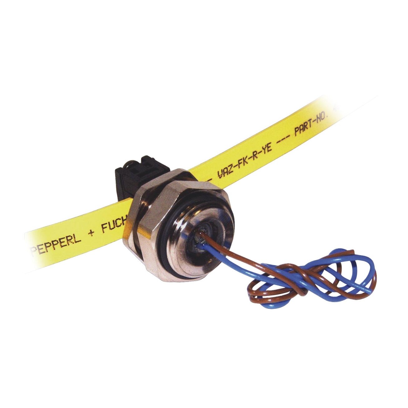 Pepperl+Fuchs VAZ-T1-FK-M20 ASI-Zu (120401) AS-Interface priedai