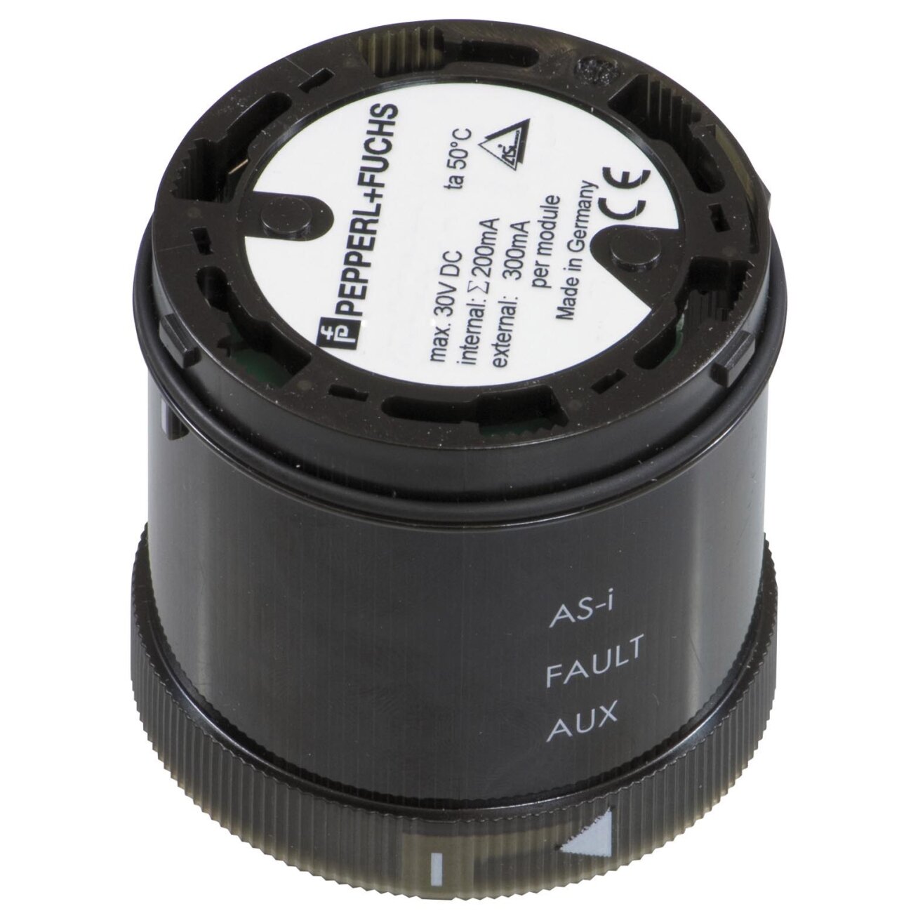 Pepperl+Fuchs VBA-4A-70MM (275874) AS-Interface modulis