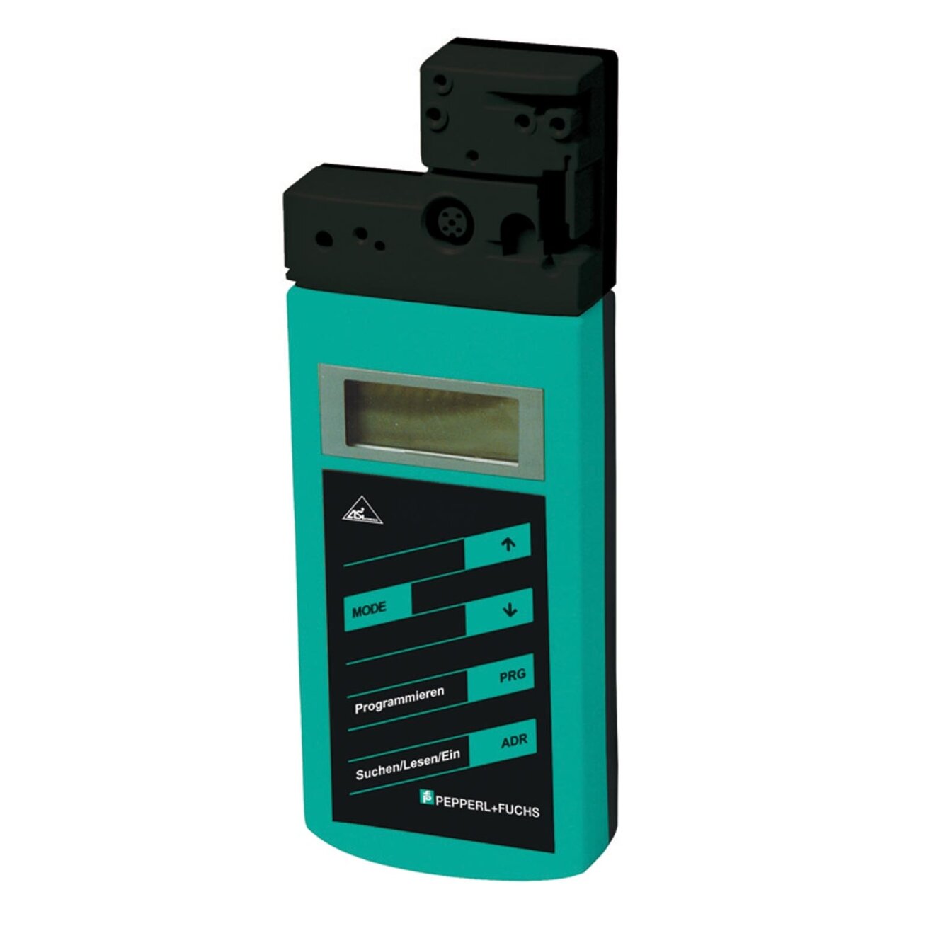 Pepperl+Fuchs VBP-HH1-V3.0-110V (279455) AS-Interface rankinis įrenginys
