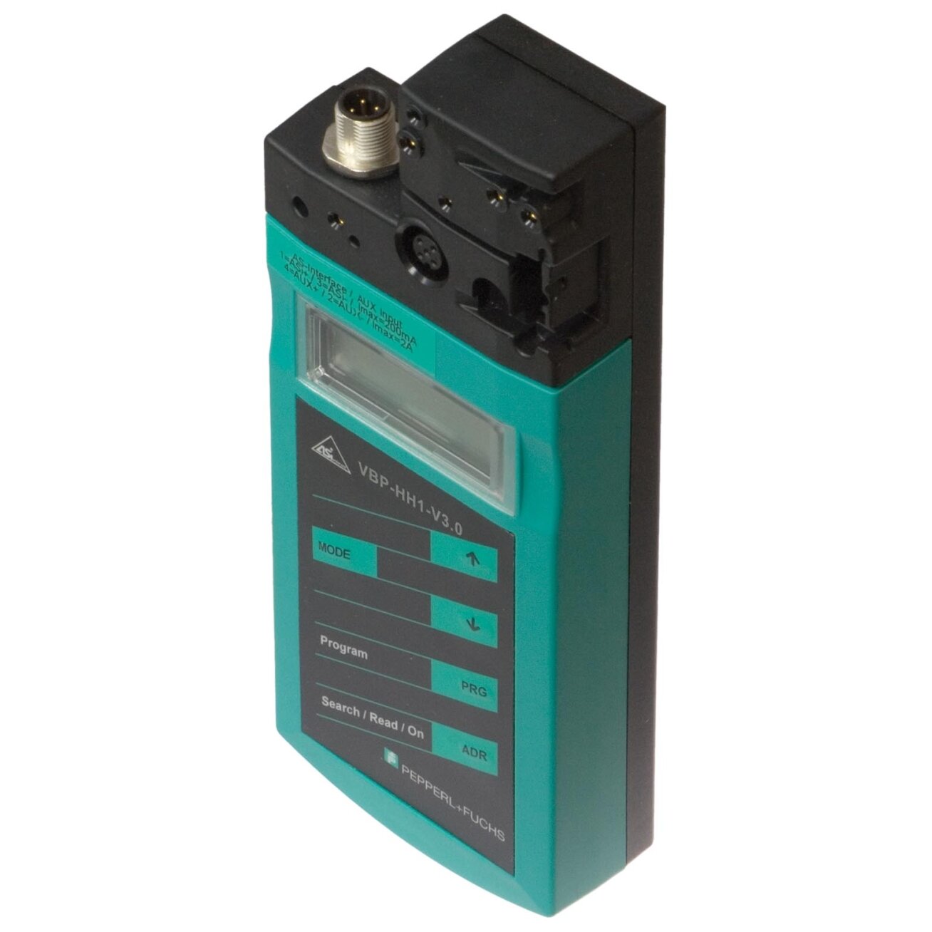 Pepperl+Fuchs VBP-HH1-V3.0-V1 (279457) AS-Interface rankinis įrenginys