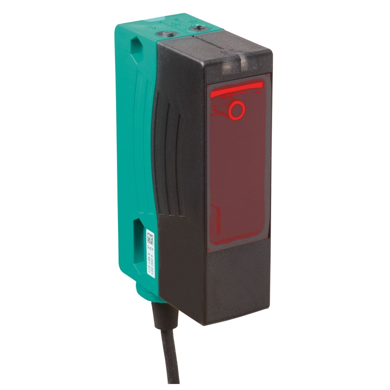 Pepperl+Fuchs VDM28-8-L1-IO/110/115b/122 (297901) Atstumo jutiklis