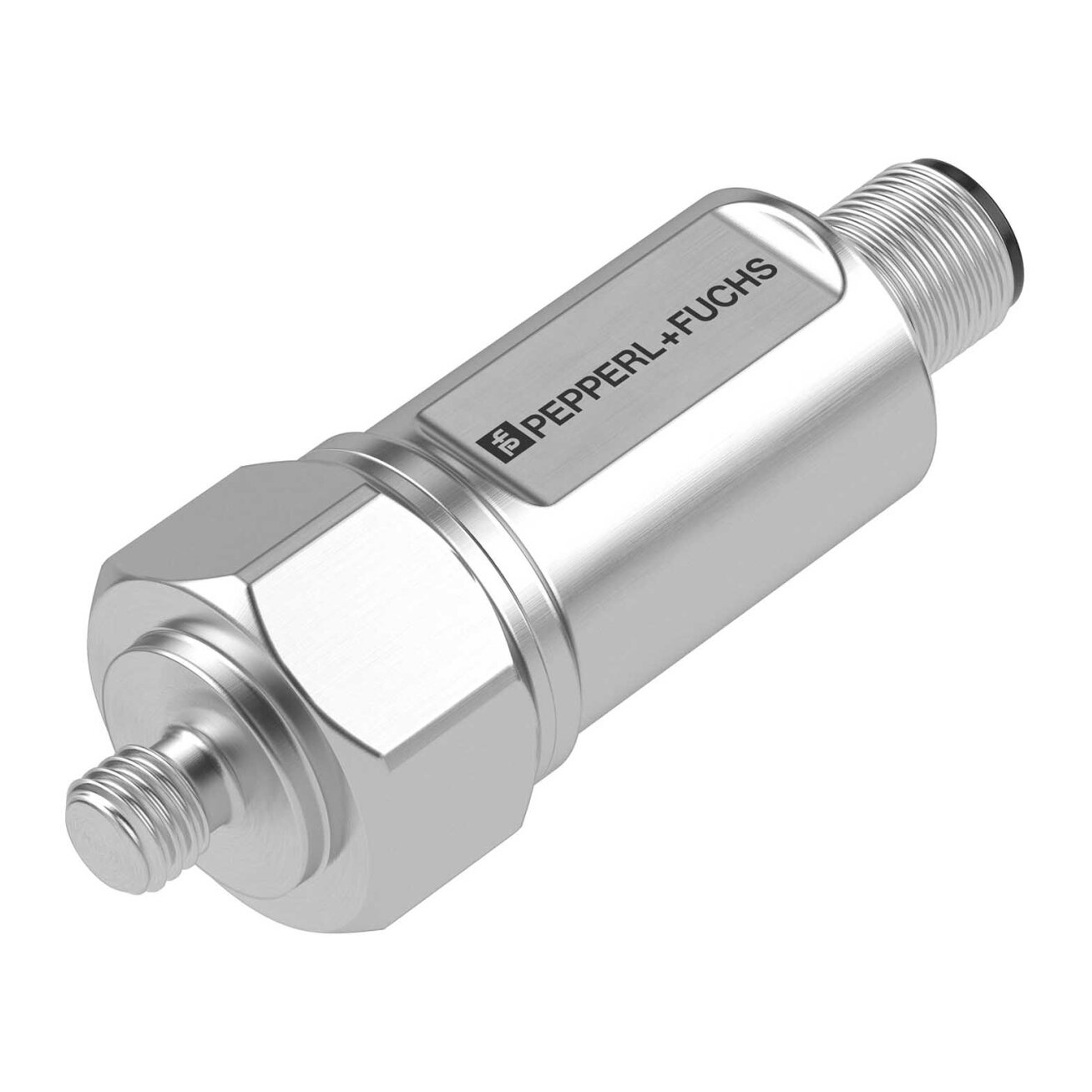 Pepperl+Fuchs VIM32PL-E1V16-0RE-I420V14 (70146714-100001) Vibracijos jutiklis