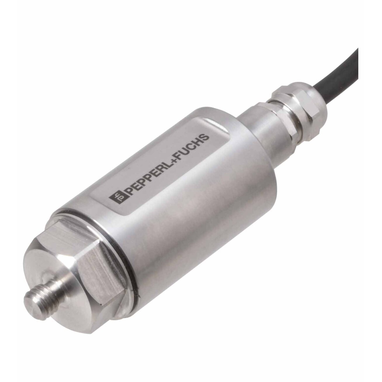 Pepperl+Fuchs VIM62PP-E1V16-0NE-I420KA4 (70141166-100009) Vibracijos jutiklis