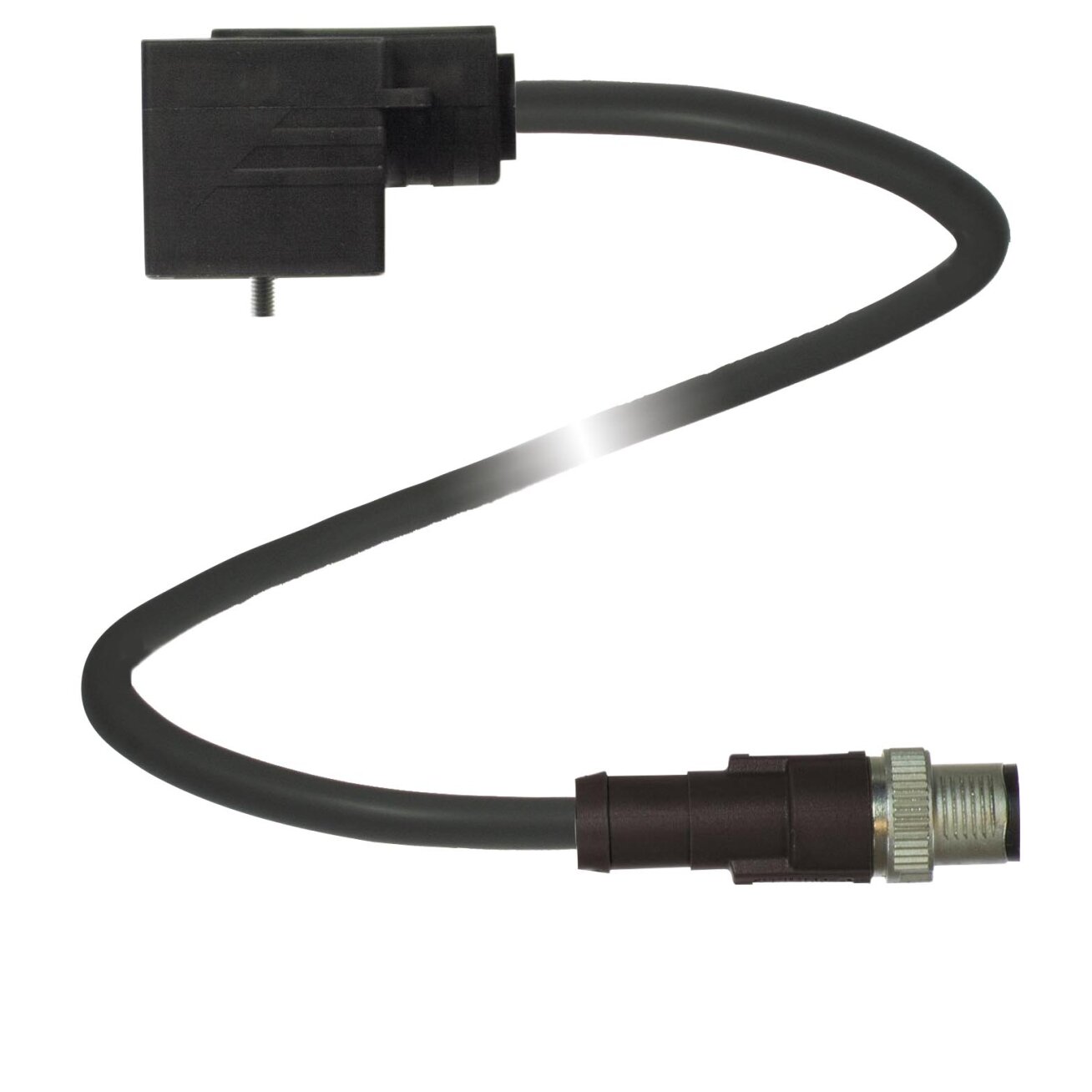 Pepperl+Fuchs VMA-2+P/Z2-1,5M-PUR-V1-G (249046) Vožtuvo jungtis