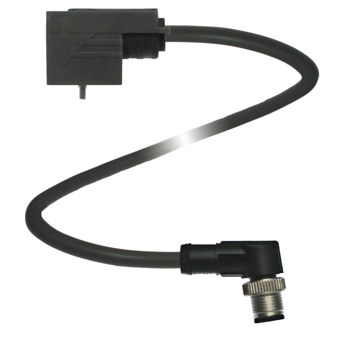 Pepperl+Fuchs VMBI-2+P/Z2-0,6M-PVC-V1-W-Y (247599) Vožtuvo jungtis Pepperl+Fuchs VMBI-2+P/Z2-0,6M-PVC-V1-W-Y (247599) Vožtuvo jungtis