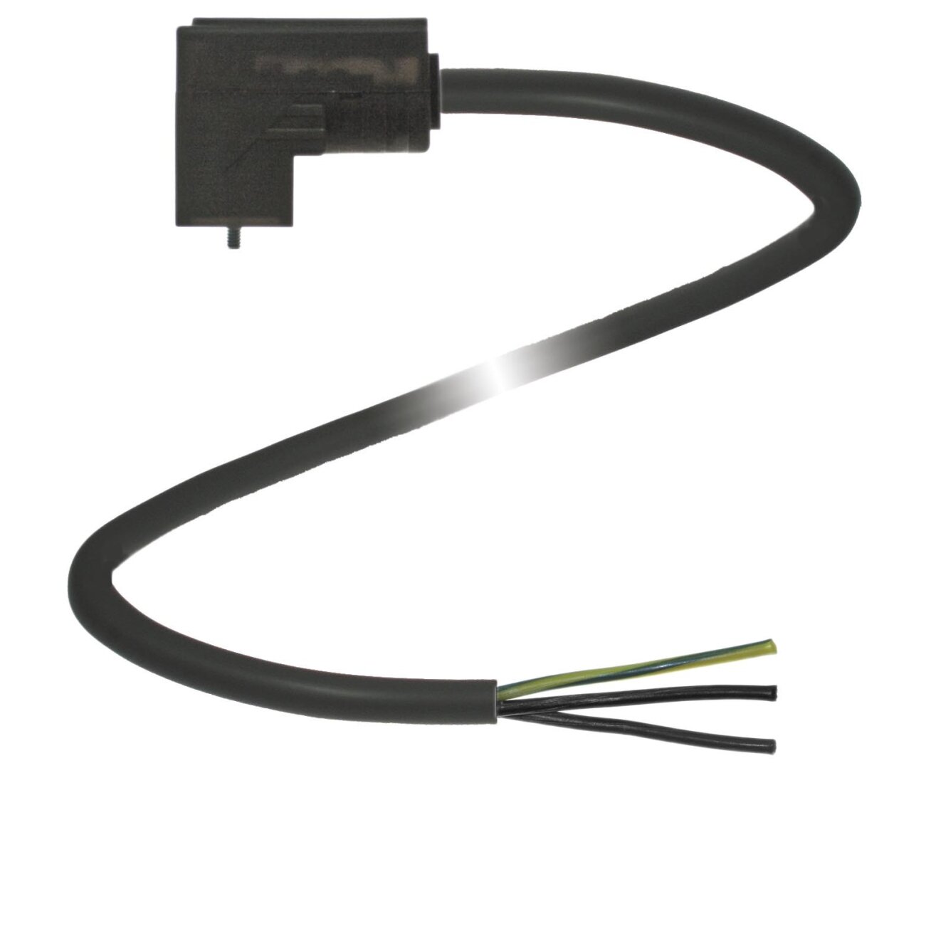 Pepperl+Fuchs VMCI-2+P/Z2-2M-PVC (246192) Vožtuvo jungtis